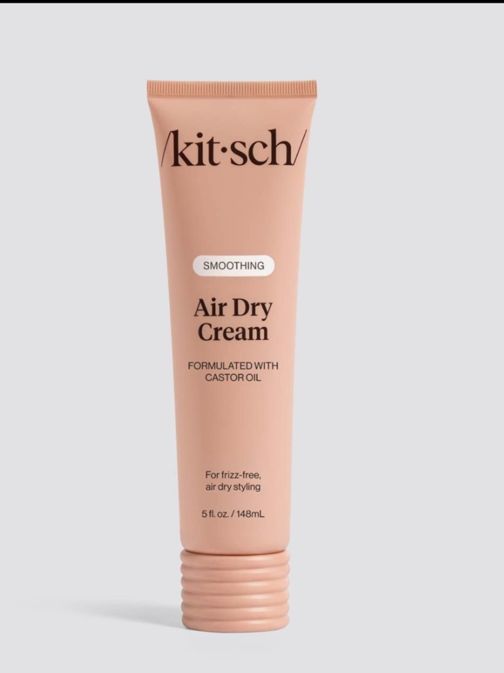 Kitsch Smoothing Air Dry Cream